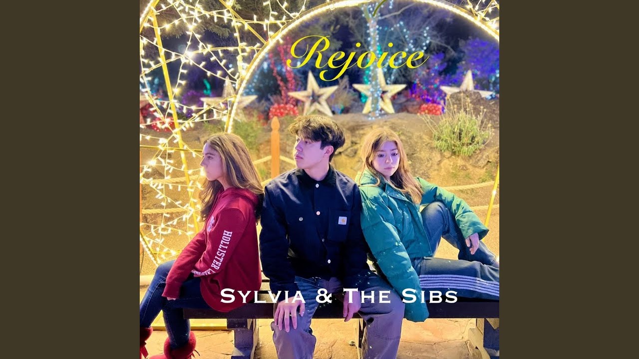 Watch Rejoice on YouTube Watch Rejoice on YouTube