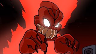 TRICKY PHASE 3 | I TRIED TO ANIMATE