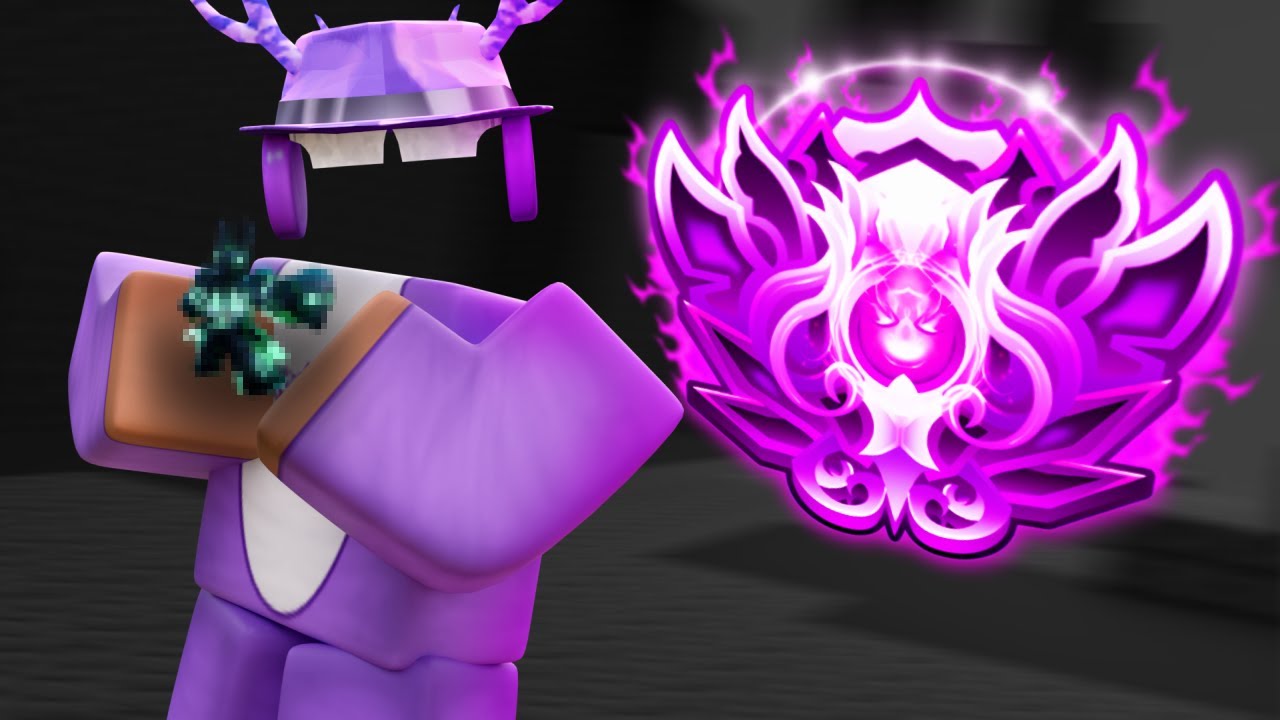 В рейтинговых играх WARDEN не работает должным образом (Roblox Bedwars)