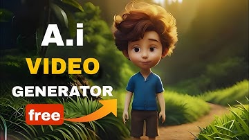 Top 3 FREE AI Video Generators for 2024 🔥 | Convert Text & Images into Stunning Videos! ✅"