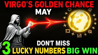 VIRGO Your LUCKIEST Days Are HERE Unlock 3 Lucky Numbers for Massive Success