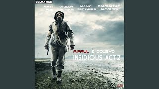 Insidious (Matt Mus Remix)