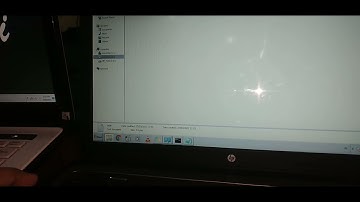Membuat jaringan WIFI dengan laptop Adhoc dan Sharing file