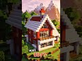 Maincraft new house 🏠 10/? #minecraft #shorts #gaming #foryou #birdtrend 
