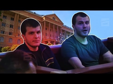 ძმები კაკულიების საქმის მოულოდნელი შემობრუნება