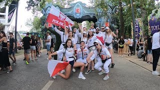 Untold 2019 Festival Unofficial Aftermovie