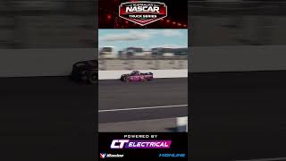 Australian NASCAR | Truck Series | Kerr Dominates Rockingham #NASCAR #iracing