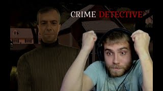 видео: МАЛЕНЬКИЙ ИЗВРАЩЕНЕЦ - Crime Detective: Red Flags картинка: МАЛЕНЬКИЙ ИЗВРАЩЕНЕЦ - Crime Detective: Red Flags