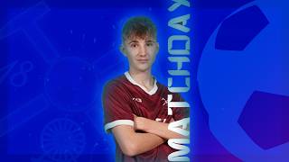 Hallen U18 3 - 2 Paulton Rovers U18 Western Counties Floodlit Youth League 2325