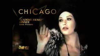 DirecTV (2003) Television Commercial - Starz Super Pak