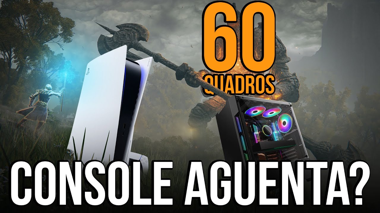 Hora de aposentar o PC? Games na Nuvem vs. Hardware de entrada