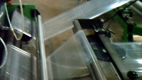 Defective film causing downgrade of production speed .asf