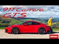 2022 Porsche 911 GTS review – the perfect 911? | What Car?