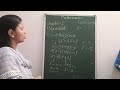 Maths Class 10 (Polynomials) basic clear , sums solving