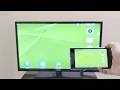 How to Connect Mobile to TV