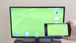 How to Connect Mobile to TV | Share Mobile Screen on TV | Connect Mobile to TV