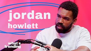 What's the SECRET to Jordan The Stallion's 13M TikTok Followers?