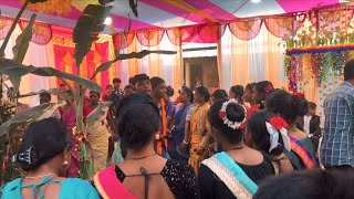 Assam Bapla Santali Video 2025Bapla Enec Kori 2025