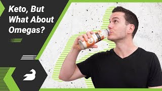 Ample K Review - A Keto Meal Replacement, But What About Fats?