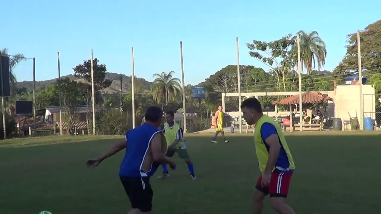 Daniel, Wendel a Cachoeirinha q esnoba à lá Paquela e depois serve Helton 25 06 2022