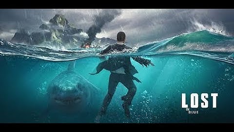 LOST In Blue Signal : Gameplay Walkthrough Part 3