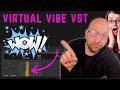 New ujam virtual pianist vibe e piano first look review   try free for 30 days