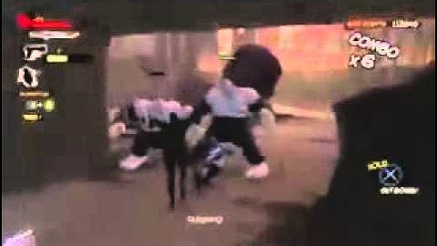 Deadpool Game Xbox One Deadpool walkthrough part 19 with Music