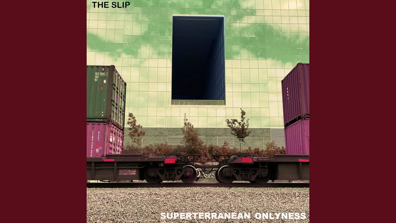 Watch Superterranean Onlyness on YouTube Watch Superterranean Onlyness on YouTube
