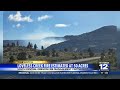 Loveless Creek estimated to 50 acres in Lake County