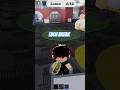Roblox Lunch Break #shortvideo #shortsfeed #shorts #ytshorts #robloxshorts #roblox