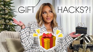 My Holiday Gift Guide to Make YOUR Life Easier