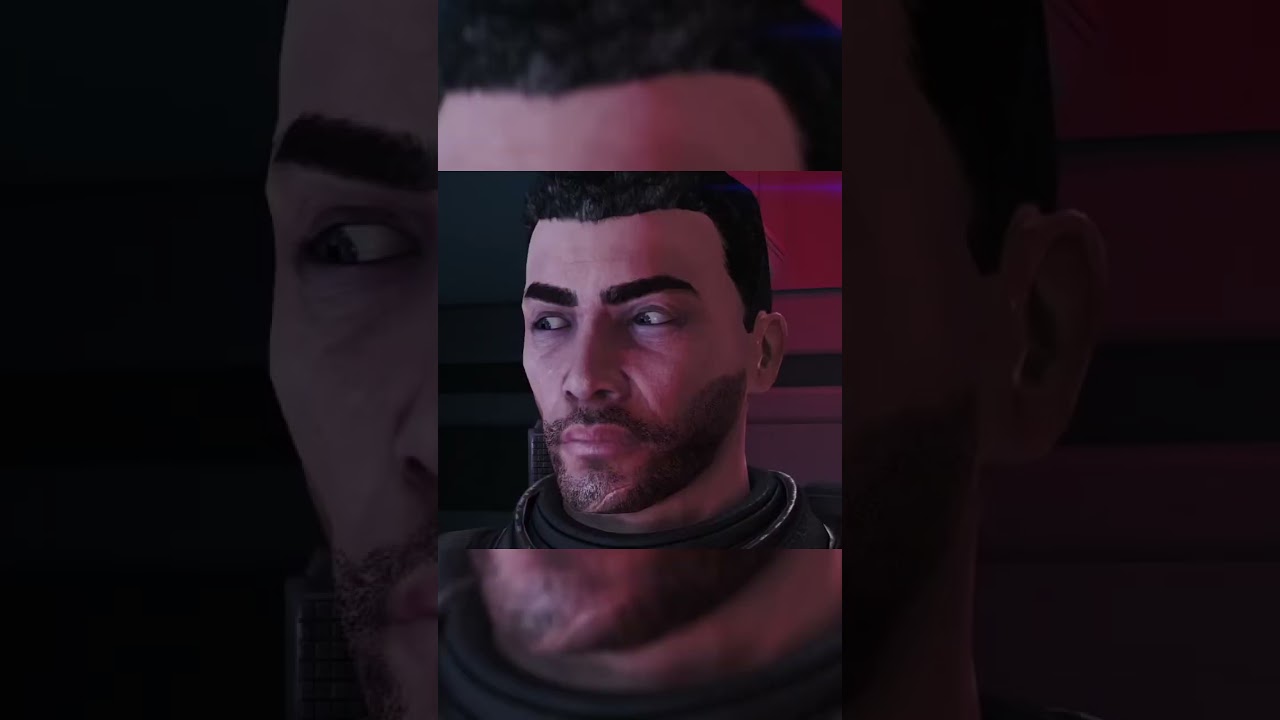 Yooooooo Wrex dgaf!!