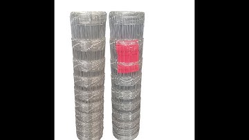 Field Fence  Hinge joint