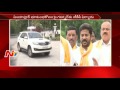 TTDP Leaders File Complaint to Governor over Miyapur Land Scam