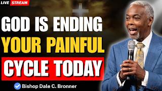 Celebrity YOUR DRY SEASON IS PREPARING YOUR BREAKTHROUGH | Bishop Dale C. Bronner Profile