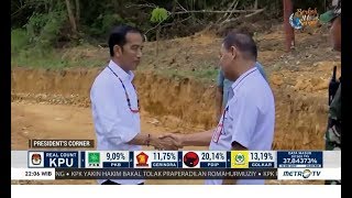 Menilik Calon Ibu Kota Negara Menilik Calon Ibu Kota Negara