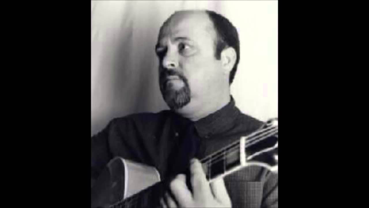 Song For Mel Kevin Perkins Guitar