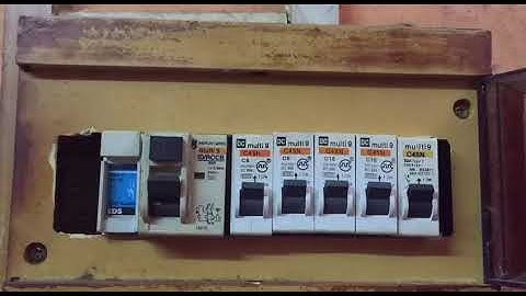 Assignment 1 : Building Services