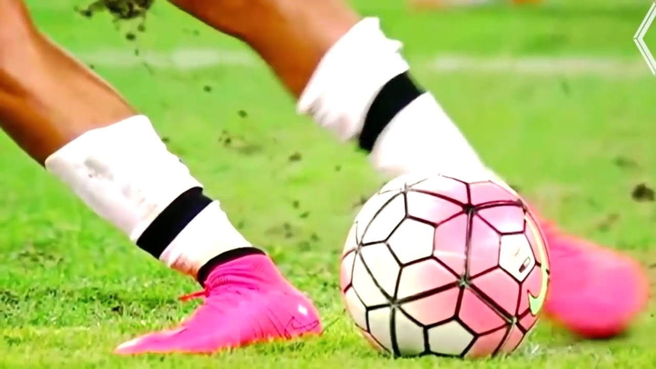 Top 6 najbolji fudbalera