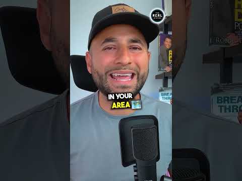 Thumbnail for Jorge Contreras | Airbnb Arbitrage