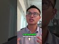 From Risk to Success: Vietnamese Entrepreneur's Airport Dream #shorts