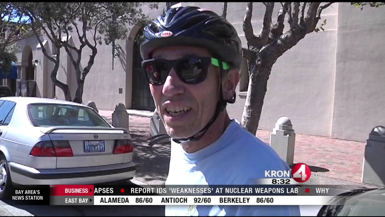 People Behaving Badly