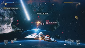 [4K60FPS] EverSpace 2 - Gameplay 3. RTX 4090 Epic Graphics Settings.