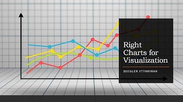 Right Charts for Visualization