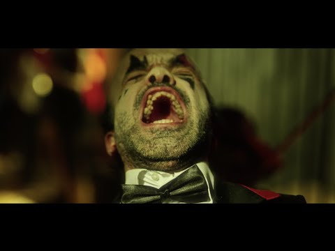 Gazapizm - İzaf (Official Video)