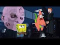 Snoke Punished Hux Spongebob Style