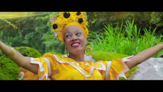 MIEL A OSHUN (OFFICIAL)