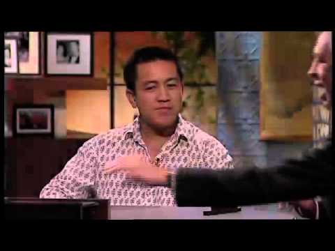 Pictures Of You - Anh Do