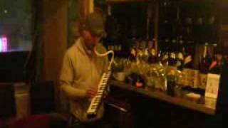 shu  "Augustus Pablo - JAVA  +  MURRY MAN  - KEEP THE FIRE BURNING"