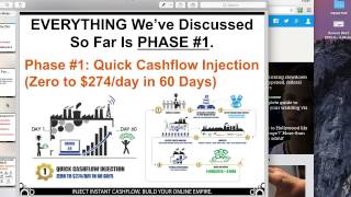 100K Factory Webinar & Bonus - Brian G Johnson & Aidan Booth